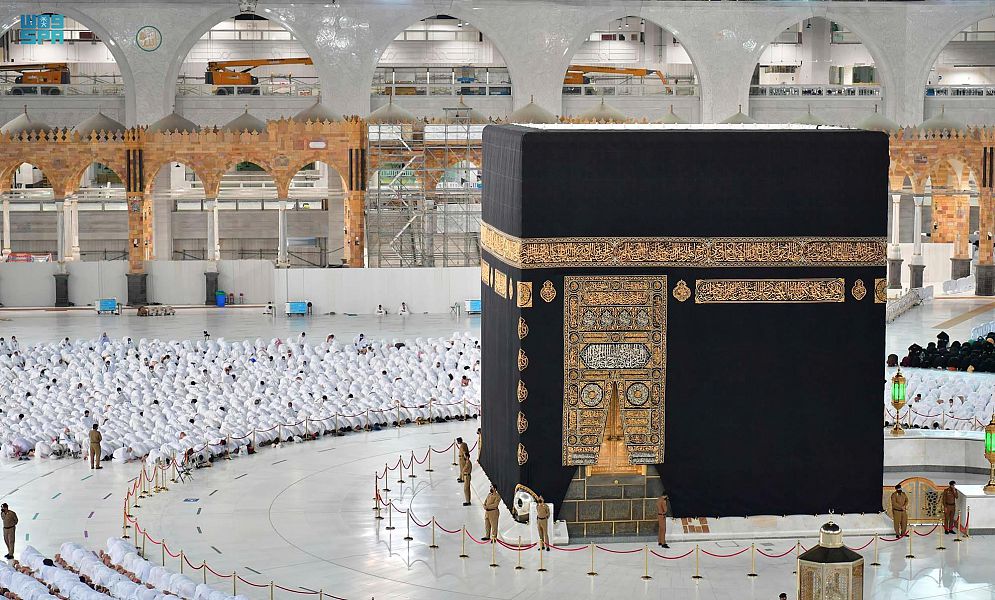 رابط الاستعلام عن تأشيرة العمرة بالرقم القومي 2023