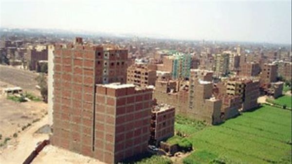 شروط البناء علي الاراضي الزراعيه