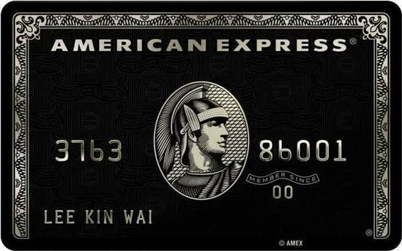 شروط الحصول على بطاقة american express