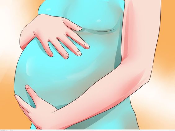 معرفة الحمل قبل موعد الدورة بعشرة ايام